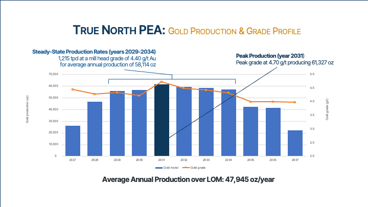 Production Profile